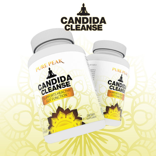 Candida Cleanse