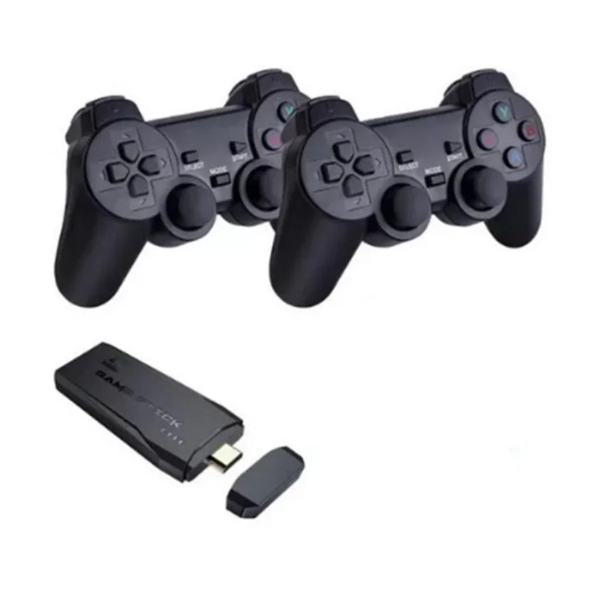 Consola Retro con +10.000 Juegos